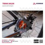 Trinx M136 - الصورة 27