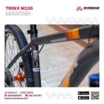 Trinx M136 - الصورة 28