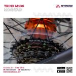 Trinx M136 - الصورة 29
