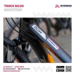 Trinx M136 - الصورة 22