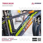 Trinx M136 - الصورة 26