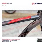 Trinx M136 - الصورة 68