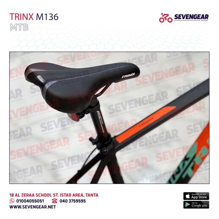 ⁦Trinx M136⁩ - الصورة ⁦56⁩