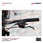 Trinx M136 - الصورة 58