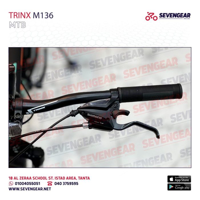 ⁦Trinx M136⁩ - الصورة ⁦58⁩