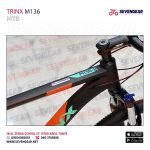 Trinx M136 - الصورة 60