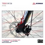 Trinx M136 - الصورة 61