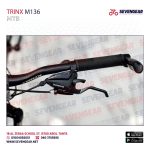 Trinx M136 - الصورة 72