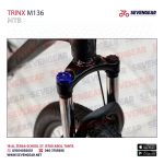 Trinx M136 - الصورة 77