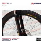 Trinx M136 - الصورة 65