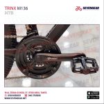 Trinx M136 - الصورة 8