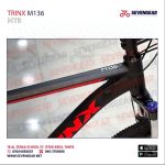 Trinx M136 - الصورة 4