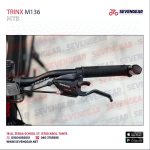 Trinx M136 - الصورة 6