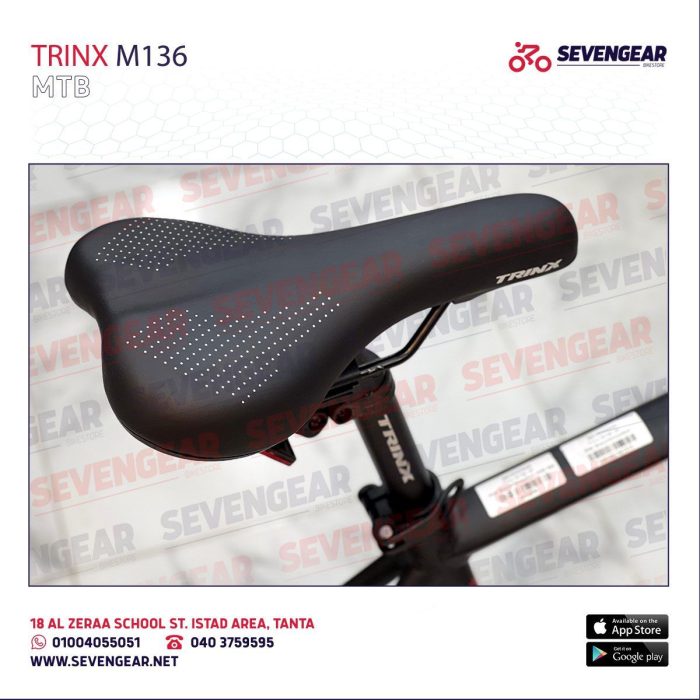 ⁦Trinx M136⁩ - الصورة ⁦11⁩