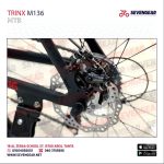Trinx M136 - الصورة 12