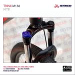 Trinx M136 - الصورة 13