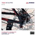 Trinx M136 Pro - الصورة 78