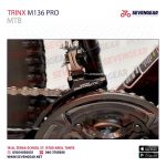 Trinx M136 Pro - الصورة 79