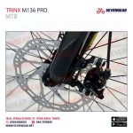 Trinx M136 Pro - الصورة 83