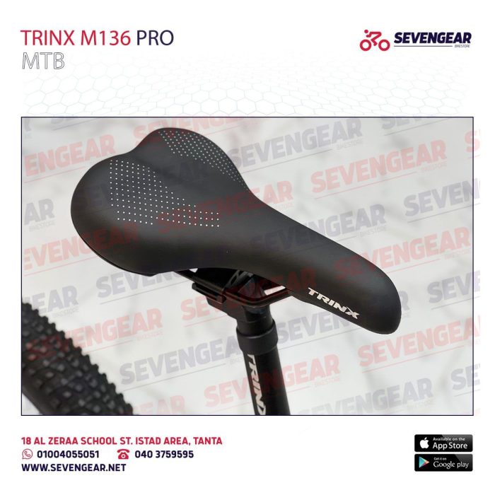 ⁦Trinx M136 Pro⁩ - الصورة ⁦58⁩