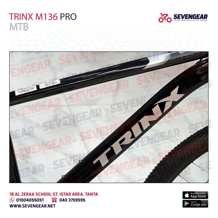 ⁦Trinx M136 Pro⁩ - الصورة ⁦59⁩