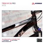 Trinx M136 Pro - الصورة 60