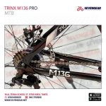 Trinx M136 Pro - الصورة 62