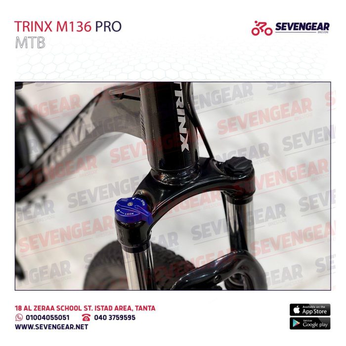 ⁦Trinx M136 Pro⁩ - الصورة ⁦63⁩