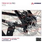 Trinx M136 Pro - الصورة 64