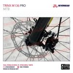 Trinx M136 Pro - الصورة 65