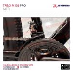 Trinx M136 Pro - الصورة 66