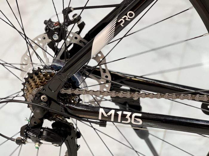 ⁦Trinx M136 Pro⁩ - الصورة ⁦50⁩