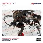 Trinx M136 Pro - الصورة 67