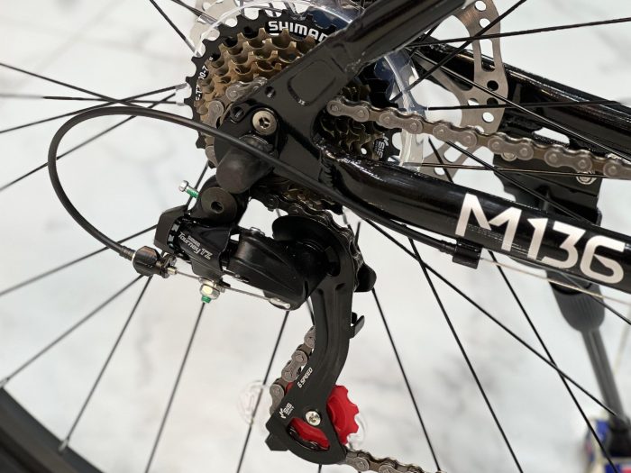 ⁦Trinx M136 Pro⁩ - الصورة ⁦42⁩