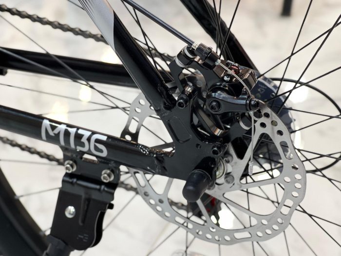 ⁦Trinx M136 Pro⁩ - الصورة ⁦44⁩