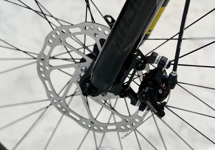 ⁦Trinx M136 Pro⁩ - الصورة ⁦45⁩