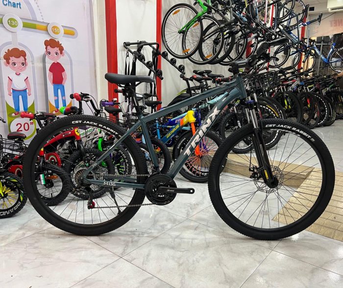 ⁦Trinx M136 Pro⁩ - الصورة ⁦30⁩