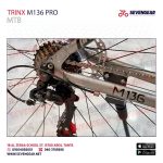 Trinx M136 Pro - الصورة 88