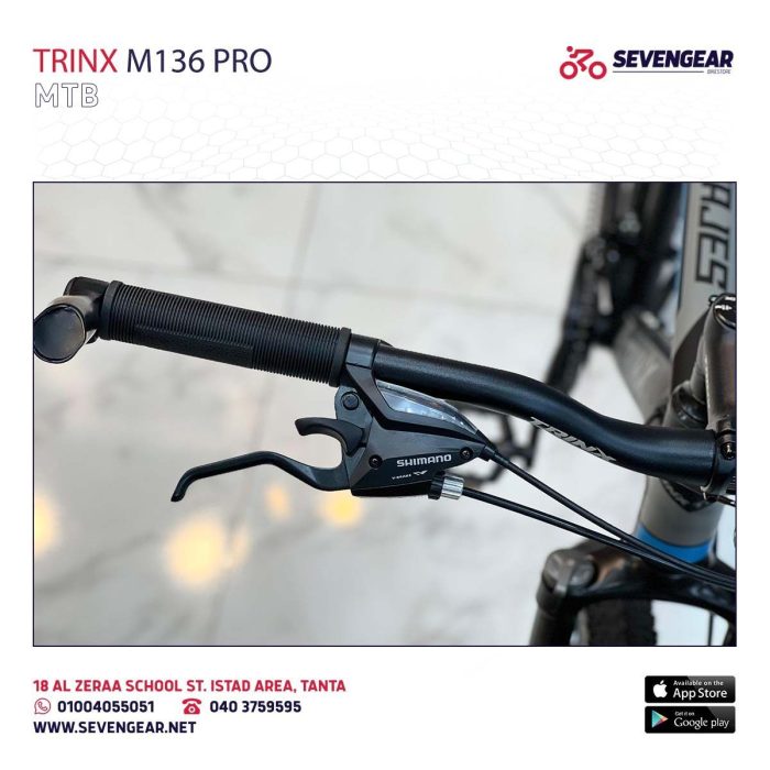 ⁦Trinx M136 Pro⁩ - الصورة ⁦5⁩