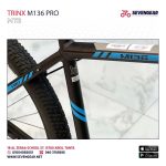 Trinx M136 Pro - الصورة 6