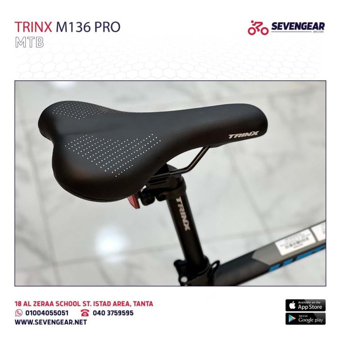 ⁦Trinx M136 Pro⁩ - الصورة ⁦9⁩