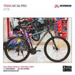 Trinx M500 Pro - Image 50