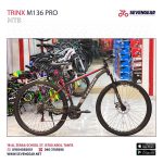 Trinx M136 Pro