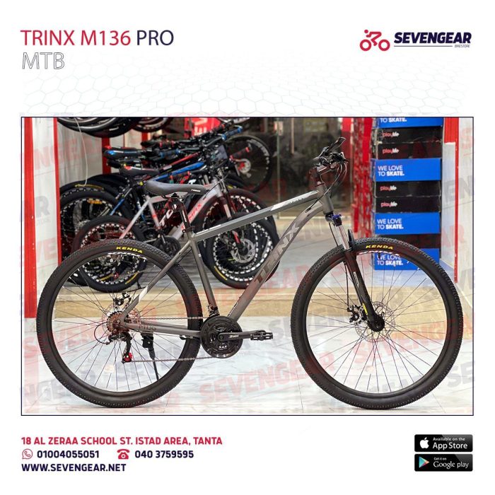⁦Trinx M136 Pro⁩ - الصورة ⁦75⁩