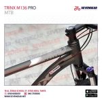 Trinx M136 Pro - الصورة 73