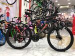 Trinx M136 - الصورة 46