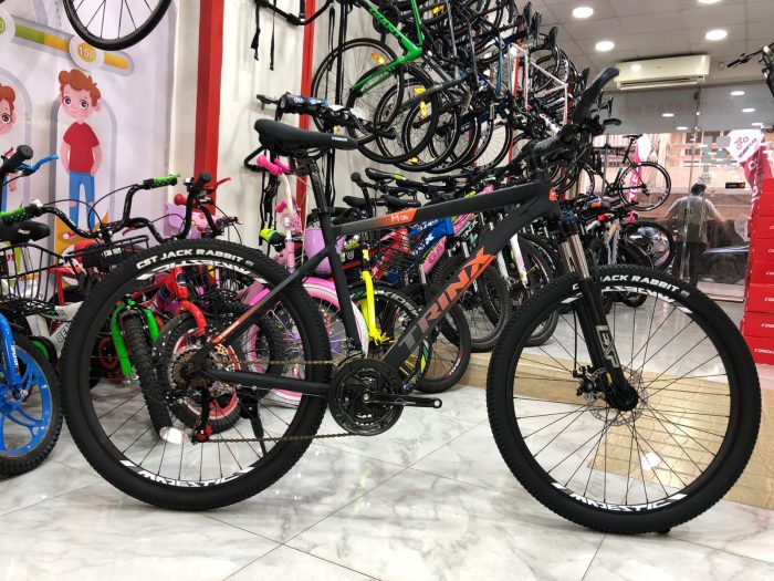 ⁦Trinx M136⁩ - الصورة ⁦46⁩