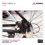 ⁦Trinx M136 Pro- H⁩ - الصورة ⁦4⁩