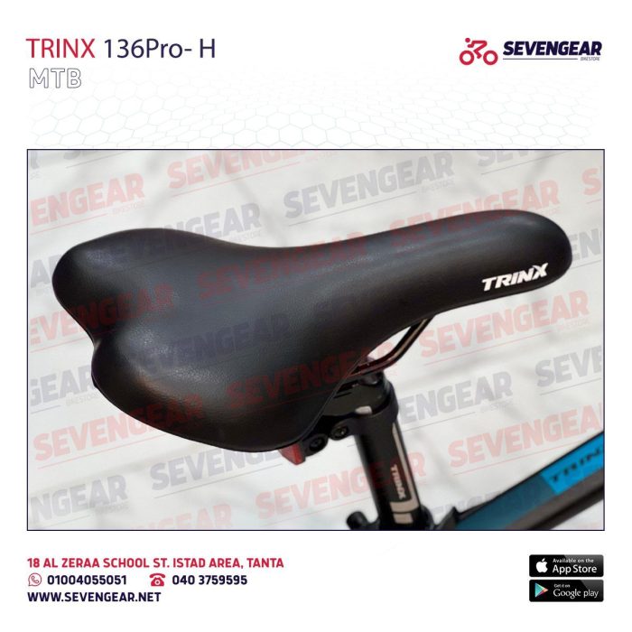⁦Trinx M136 Pro- H⁩ - الصورة ⁦6⁩