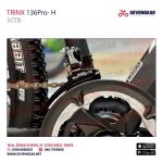 ⁦Trinx M136 Pro- H⁩ - الصورة ⁦11⁩